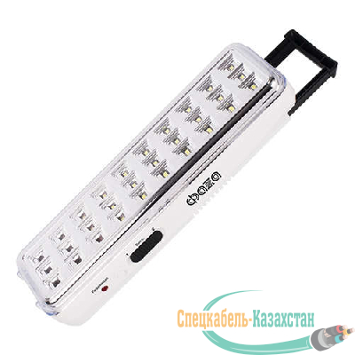 Фонарь AccuF9-L30-wh бел. ФАZА 4895205004900