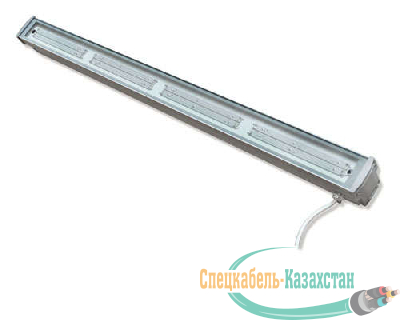 Светильник светодиодный ISK32-01-C-01 32Вт 5000К IP66 Новый Свет 230025