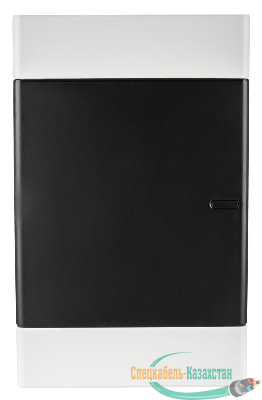 Щит распределительный навесной ЩРН-П-36 Trend BOXS-36-p-s-t IP41 ЭРА Б0052642