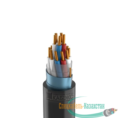 Кабель КВВГЭнг(А)-LS 14х1 0.66кВ (м) Кабэкс Т0000063424