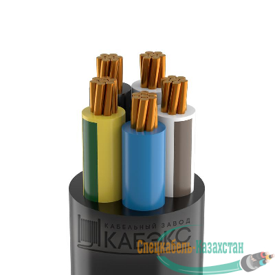 Кабель ВВГнг(А)-LS 5х35 (м) Кабэкс