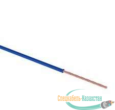 Провод ПГВА 1 С бухта (м) Rexant 01-6525