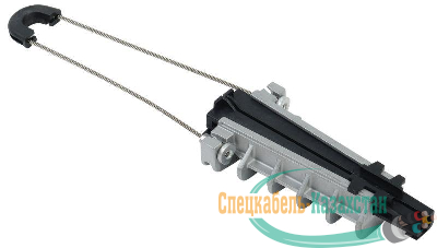 Зажим анкерный ЗАН 50-70/1500 ECOLINE ИЭК UZA-14-D50-D70-1500-ECLN