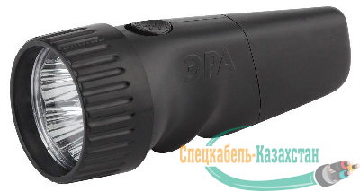 Фонарь SDA30M эконом (аккум 5LED) ЭРА Б0020022