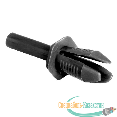 Фиксатор RL DUCTAFIX RL6 для короба (уп.500шт) DKC 06511RL