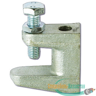 Струбцина М6 DKC CM300600