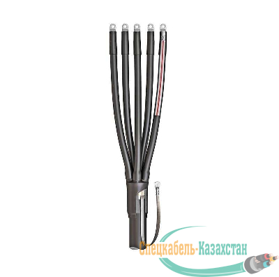 Муфта кабельная 5ПКТпнг-LS-1-25/50-Б КВТ 65540