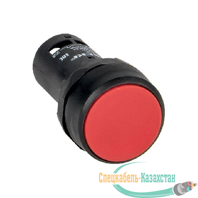 Кнопка SW2C-11 с фиксацией красн. NO+NC PROxima EKF sw2c-11f-r