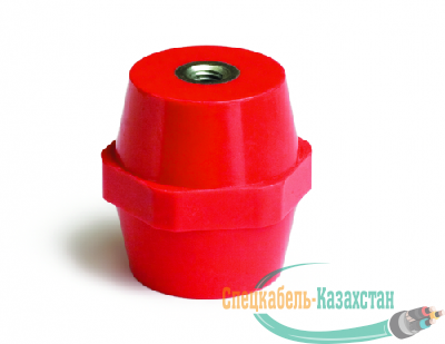 Изолятор шинный 40х41 M10 DKC ISBK4062
