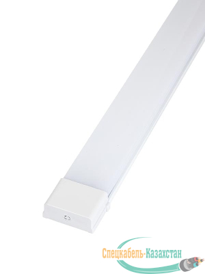 Светильник светодиодный линейный ДПО-2 36Вт 4000К IP40 прямоуг. опал КОСМОС KDPO2-36W4K-OP-IP40