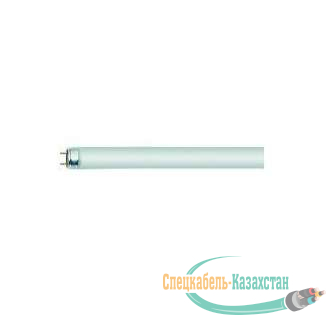 Лампа люминесцентная L 18W/640 18Вт T8 4000К G13 смол. OSRAM 4008321959652