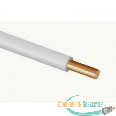 Провод ПуВнг(А)-LS 1.5 Б (бухта) (м) Электрокабель НН M0004055