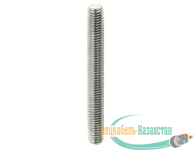 Шпилька резьбовая М6х1000 (дл.1м) DKC CM200601