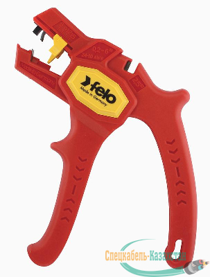 Клещи для снятия изоляции Felo 58399911