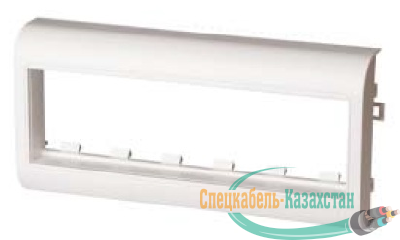 Рамка установочная под VIVA 6мод. PDA3-DN 80 DKC 10343