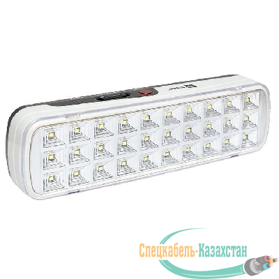 Светильник аварийного освещения BACKUP-250 LED PROxima EKF dpa-102