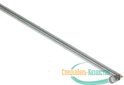 Шпилька резьбовая М8х1000 (дл.1м) ИЭК CLW10-TM-08-1