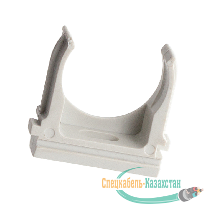 Крепеж-клипса d16мм (уп.100шт) Plast EKF derj-z-16n