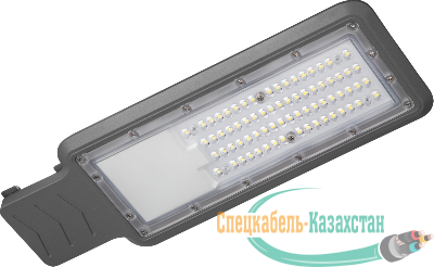 Светильник светодиодный 90 470 OSF-02-50-5K-LED уличный ОНЛАЙТ 90470