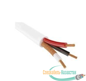 Провод ШВЭВ 3х0.12 бухта Б (м) REXANT 01-4033
