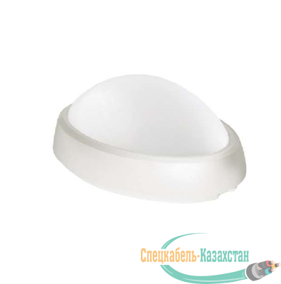 Светильник светодиодный PBH-PC-OA 8Вт 4000К IP65 (аналог НПБ) бел. JazzWay 1024565