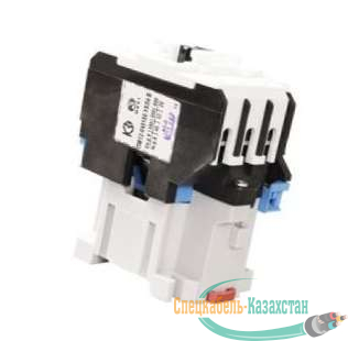 Пускатель магнитный ПМ 12-040150 220В (1з) Кашин 050150100ВВ220000010