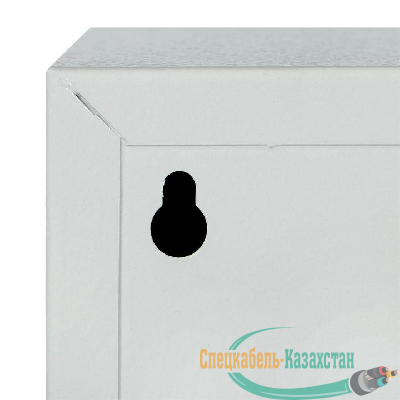 Щит ЩРНМ-2 IP31 EKF mb22-2