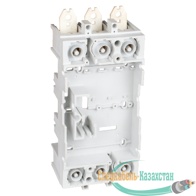 Комплект для втычного присоединения OptiMat D400 D630 320-630А УХЛ3 КЭАЗ 234091