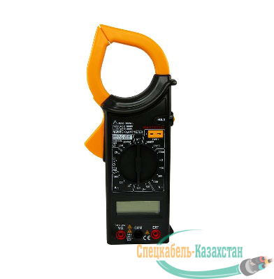 Клещи токовые M266C Mastech 13-1303
