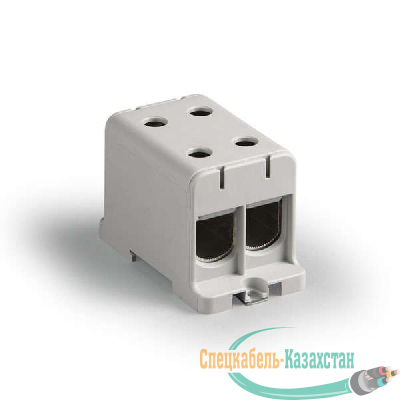 Клемма распред. 1п AL/CU 35-150кв.мм сер. ENSTO KE68R