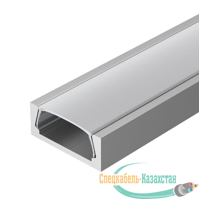 Профиль MIC-2000 ANOD L2000 алюм. Arlight 012089