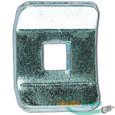 Шайба для провол. лотка M6 (нижняя) (уп.50шт) DKC CM170600
