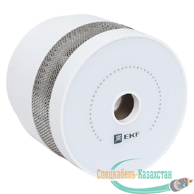 Датчик дыма умный Zigbee Connect EKF is-sm-zb