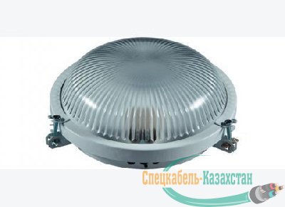 Светильник НПП 03-100-005 1х100Вт E27 IP65 Владасвет СТЗ 10118