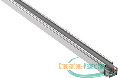 Лоток листовой неперфорированный 50х50 L3000 сталь 0.7мм ИЭК CLN10-050-050-3
