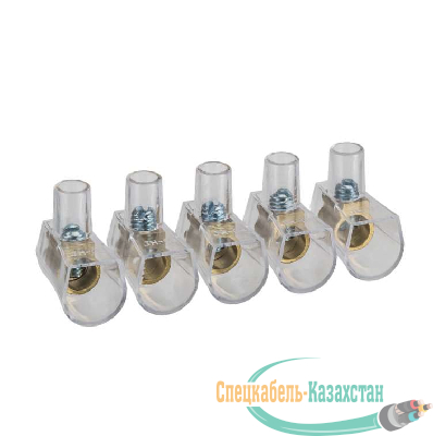 Зажим 61 065 NTB-UPC-S5-2.5-CL Navigator 61065