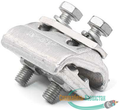 Зажим плашечный CD 150 (16-150/16-150) НИЛЕД 11100561