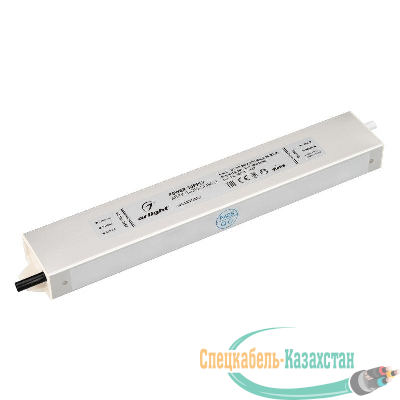 Блок питания ARPV-24080-SLIM-D (24В 3.3А 80Вт) (IP67 металл 3 года) Arlight 025745(1)