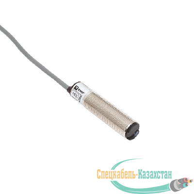 Датчик оптический бесконтактный EKF PROXIS-3D-18-30-P-NO+NC-2