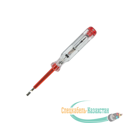 Тестер-пробник P-01 140мм PROCONNECT 12-2031