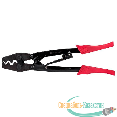Пресс-клещи ПК-16 Master EKF pk-16-mas