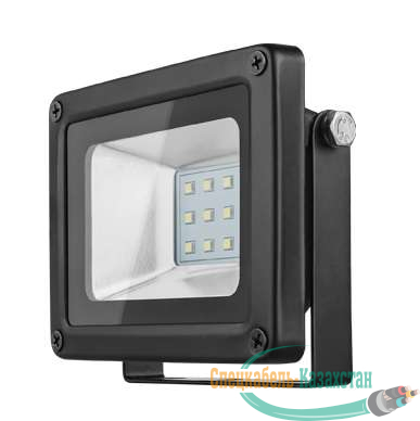 Прожектор 71 688 OFL-10-6K-BL-IP65-LED 10Вт IP65 6000К ОНЛАЙТ 71688