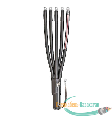 Муфта кабельная 5ПКТп-1-70/120-Б КВТ 60330