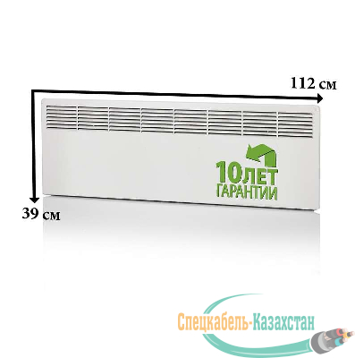 Конвектор 1500Вт EPHBM FinnHeat м/т ENSTO EPHBM15PR
