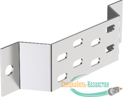 Стойка настенная СНП100 IEK CLW10-SNP-100
