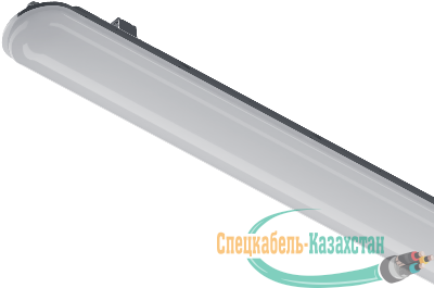 Светильник светодиодный 93 980 DSP-09-46-6.5K-IP65-LED ДСП 46Вт 6500К 6200лм IP65 NAVIGATOR 93980