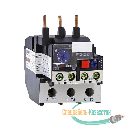 Реле тепл. РТЭ 2353 23-32А EKF rel-2353-23-32