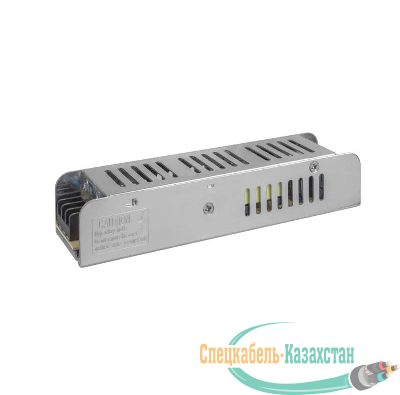 Драйвер 71 465 ND-P60-IP20-12V Navigator 71465