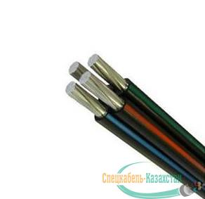 Провод СИП-2 3х120+1х95 0.6/1кВ (м) Кирскабель V8C13P700200000-К