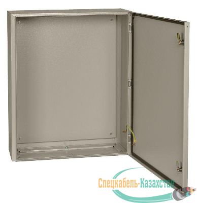 Корпус металлический ЩМП-5-0 74 У2 IP54 ИЭК YKM40-05-54